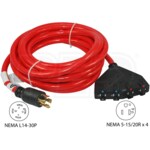 Generac EGD-5940CONVKIT