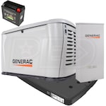 Generac EGD-7324-KIT-QP