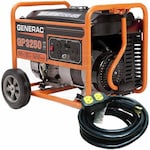 Generac EGD-GP3250KIT