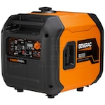 Generac iQ3500 - (2) 3000 Watt Ultra-Quiet Electric Start Portable Inverter Generator (49-State) w/ Parallel Cable Kit