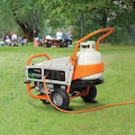 Generac EGD-LP3250KIT