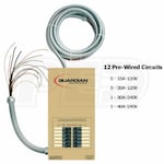 Generac Guardian 5242