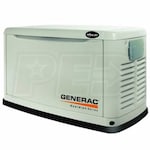 Generac Guardian™ 10kW Home Standby Generator