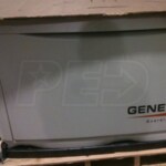 Generac Guardian 5884-SD