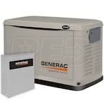 Generac Guardian 6241-SD