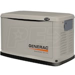 Generac Guardian™ 17kW Home Standby Generator