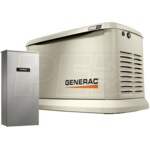 Generac Guardian 7210-SD