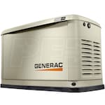 Generac Guardian® 18kW Aluminum Home Standby Generator w/ Wi-Fi