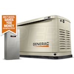 Generac Guardian EGD-70331KIT-QT8200