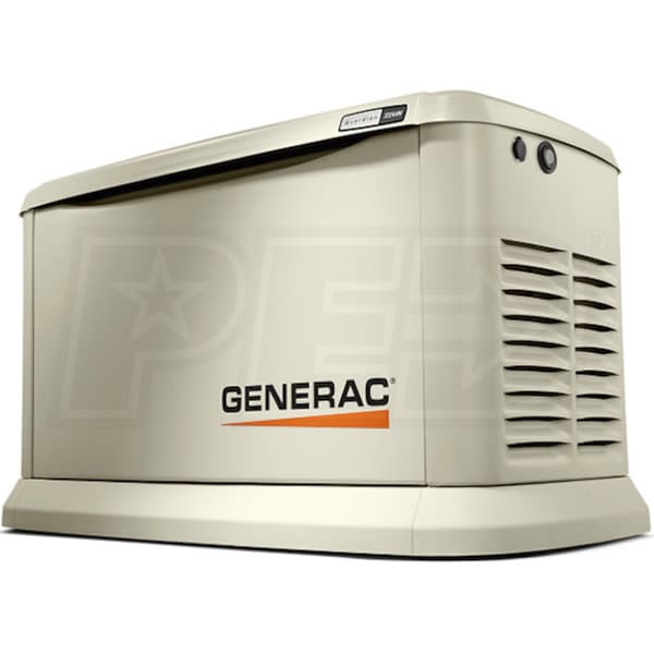 Generac Guardian EGD-7042-200ASE-KIT