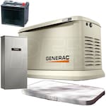 Generac Guardian EGD-7043KIT