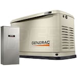 Generac Guardian EGD-7175KIT