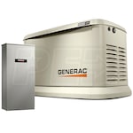 Generac Guardian EGD-7291-KIT-QP