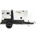 Generac MDG100DF4-MTG100T