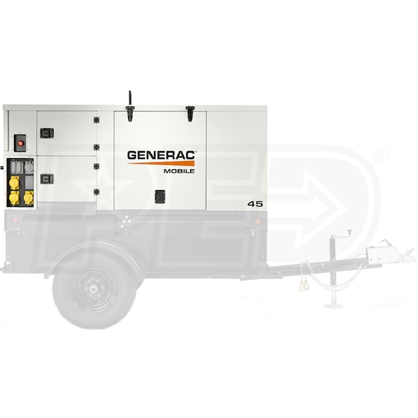 Generac MMG45IF4