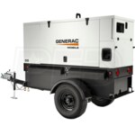 Generac MMG55DF4-MTG55T
