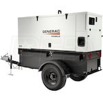 Generac MMG55DF4-STD-MTG033T