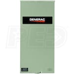 Generac PWRcell™ 18kWh Managed Whole Home Package - 7.6kW (120/240V Single-Phase) Inverter, Outdoor Cab. w/ (6) 3.0 kWH Batteries + 200A SE ATS & 2 - GLM