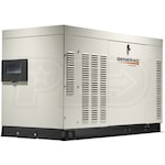 Generac Protector® Series 36kW Automatic Standby Generator (Aluminum) w/ Mobile Link™ (277/480V 3-Phase)