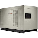 Generac Protector® QS Series 48kW Automatic Standby Generator (Premium-Grade) w/ Mobile Link™ (120/240V Single-Phase)