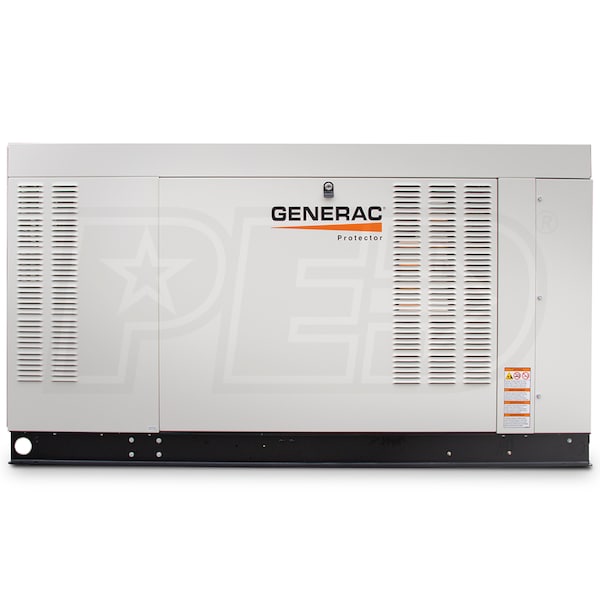 Generac Protector RG04845JNAC