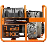 Generac XD5000E