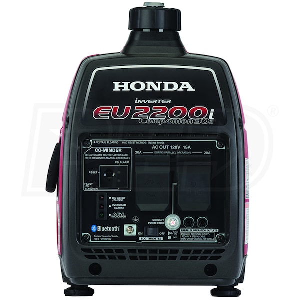Honda Companion-Kit