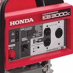 Honda EB3000CKAC-SD