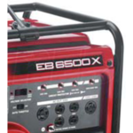 Honda EB6500-SD