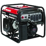 Honda EG4000C - 3500 Watt Portable Generator w/ CO-MINDER™ (49-State)