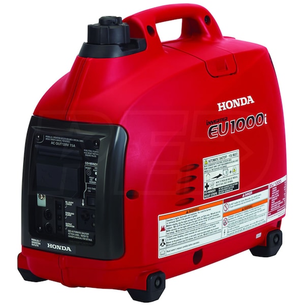 Honda EGD-HONDA1000KIT-2