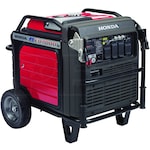 Honda EU7000iS Inverter Generator (2) & Parallel Cable Kit w/ Bluetooth® & CO-MINDER™ (CARB)