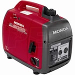 Honda EU2000 COMPANION-SD