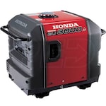Honda EU3000IS
