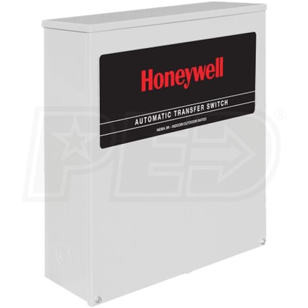 Honeywell RTSZ400J3