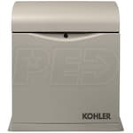 Kohler 10RESVL-100LC12