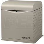 Kohler 12RESV - 12 kW Home Standby Generator (Scratch & Dent)