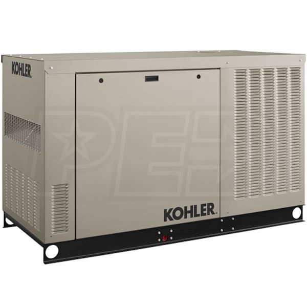 Kohler 30RCL-QS7