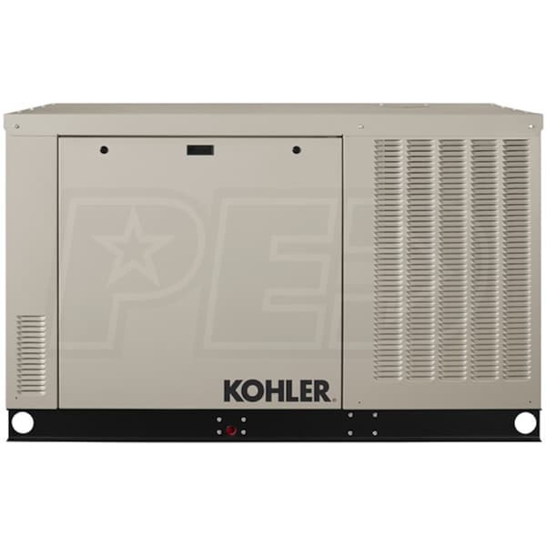 Kohler 38RCLC-QS2