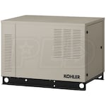 Kohler 6VSG - 6kW Variable Speed 48-Volt DC Generator w/ Oil Makeup & Communication Kit