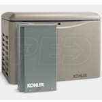 Kohler EGD-14RCAL-200SELS-KIT