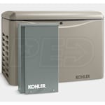 Kohler EGD-20RCAL-200SELSKIT-QT