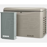 Kohler EGD-20RCAL-200SELSKIT-QT
