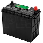 Kohler 20RESCL-200SELS 20kW Composite Standby Generator System (200A Service Disc. w/ Load Shedding) + Battery