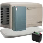 Kohler EGD-20RESCL-200SELSKIT