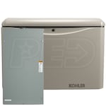 Kohler EGD-26RCA-200ASE-RDT-KIT