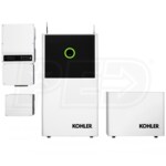Kohler KOH15DC-7600-01