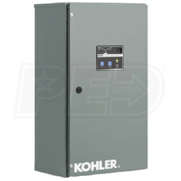 Kohler KSS-ACTC-0800S-QS1
