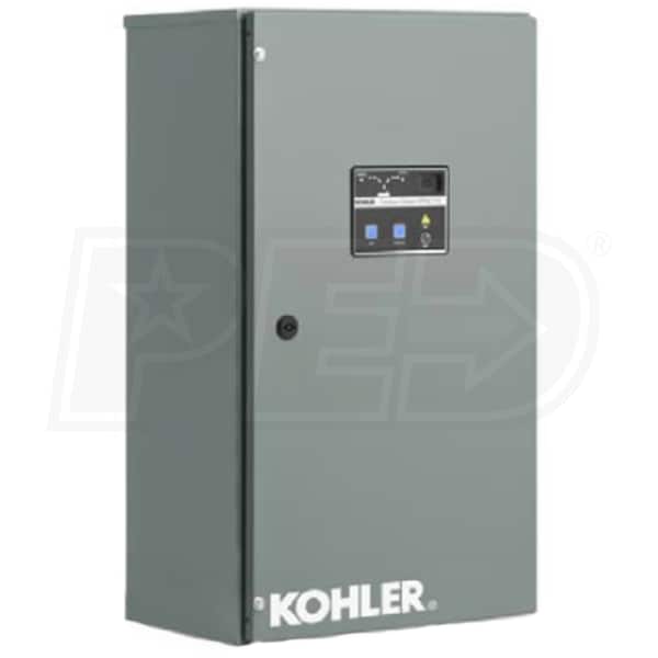 Kohler KSS-AFTC-0800S-QS1