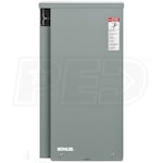 Kohler RXT Series 100-Amp Outdoor Automatic Transfer Switch (120/208V 3-Phase)